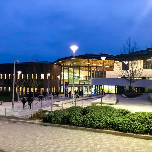 university of exeter economics league table