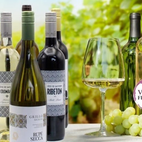6 of the best wine tasting venues in Nottingham